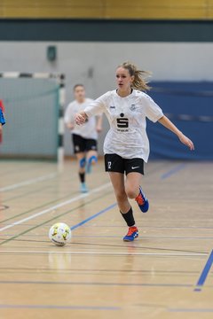 Bild 697 - wBJ NFV Futsalmeisterschaft